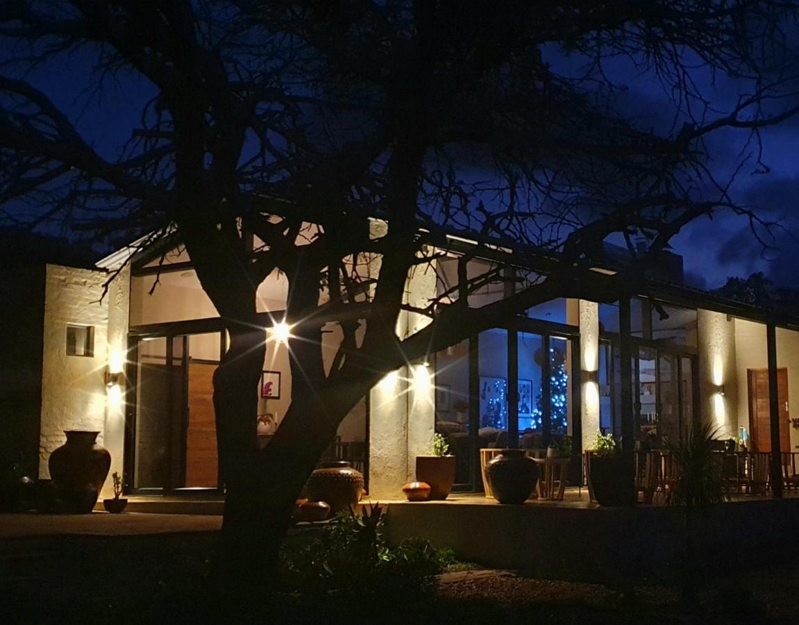 Graceland Eco Retreat Magoebaskloof Esterno foto