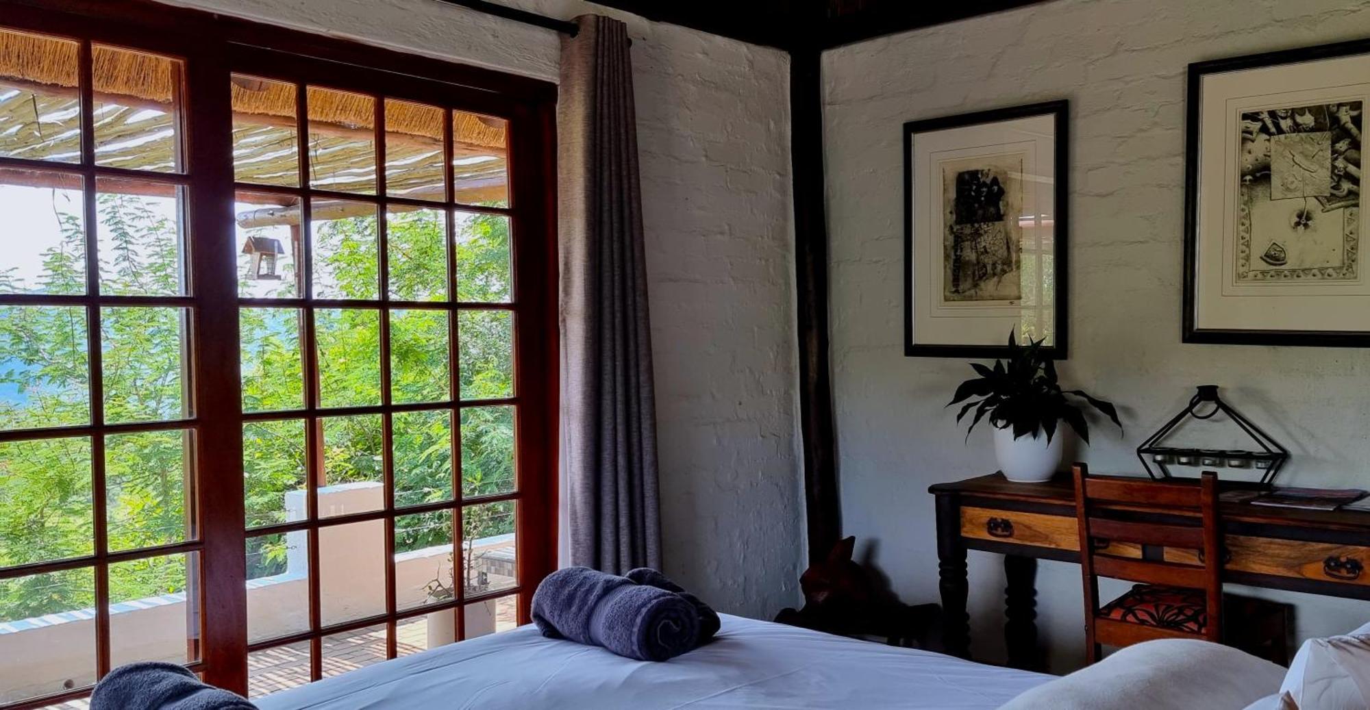 Graceland Eco Retreat Magoebaskloof Esterno foto