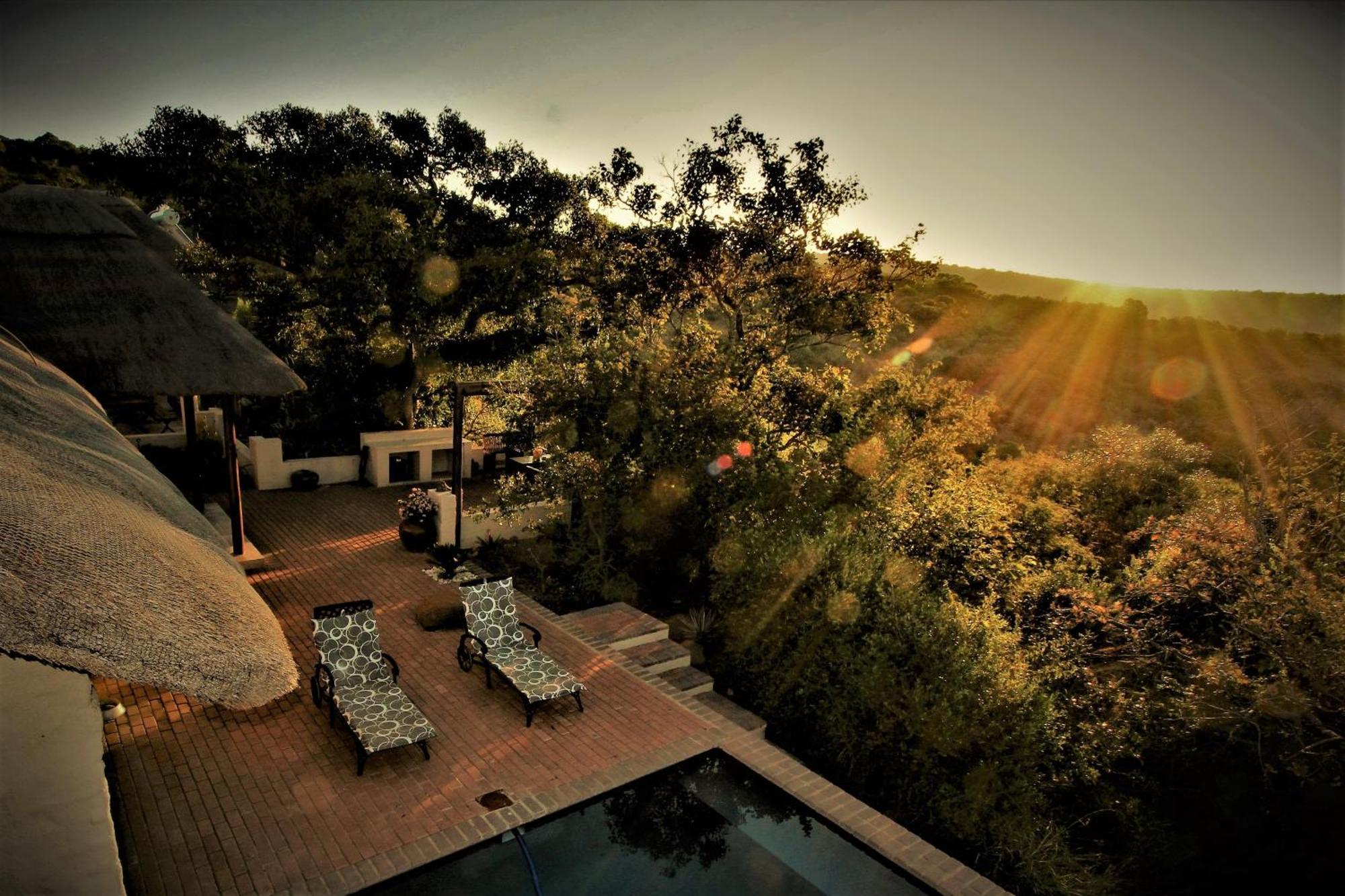 Graceland Eco Retreat Magoebaskloof Esterno foto