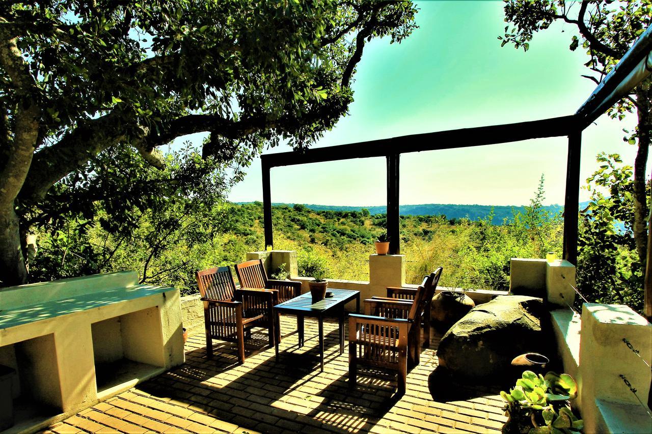 Graceland Eco Retreat Magoebaskloof Esterno foto