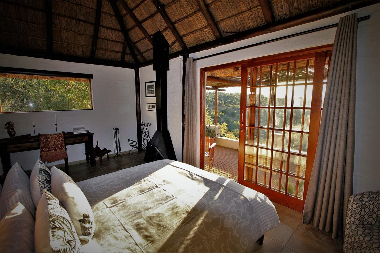 Graceland Eco Retreat Magoebaskloof Esterno foto