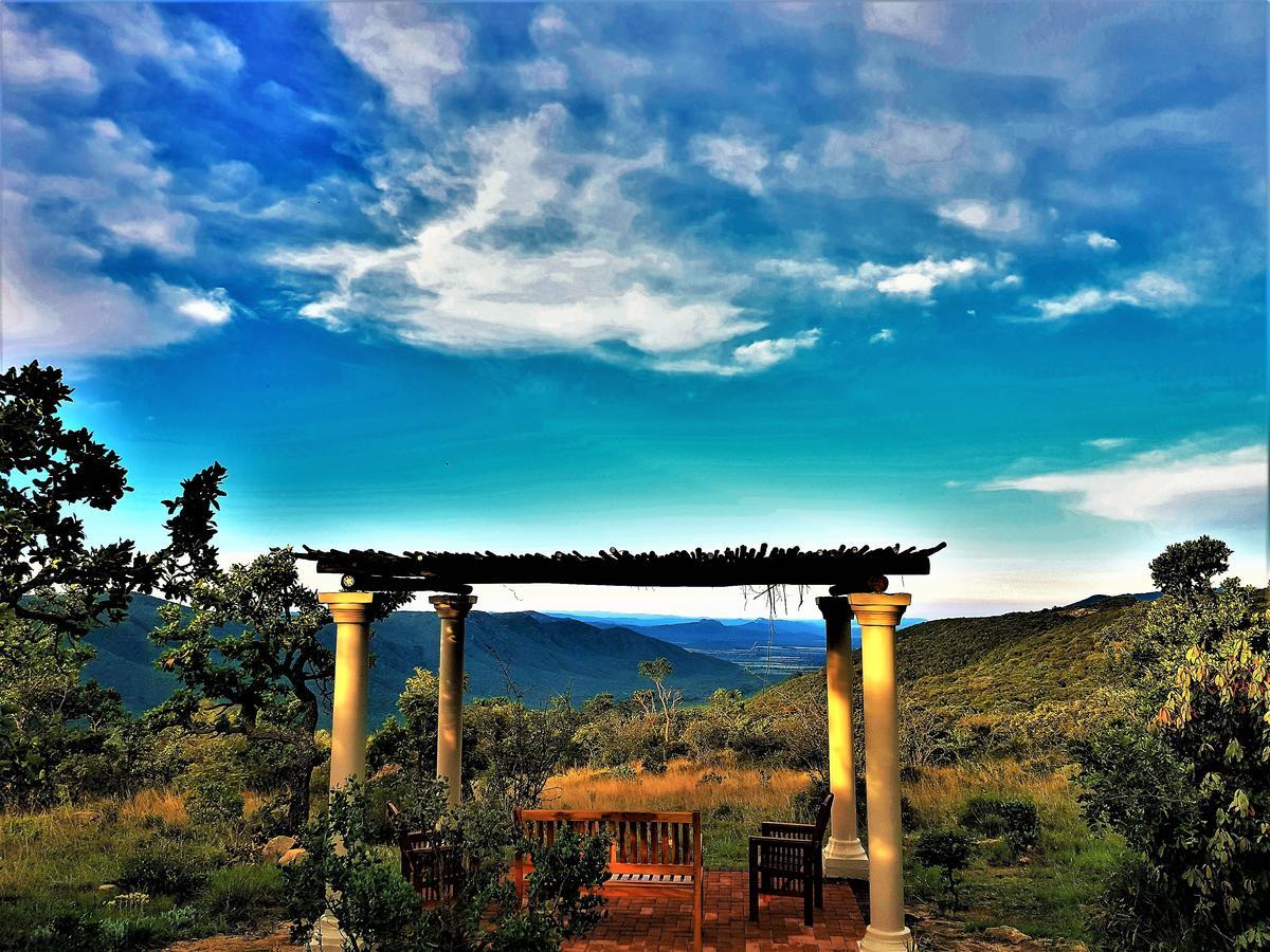 Graceland Eco Retreat Magoebaskloof Esterno foto