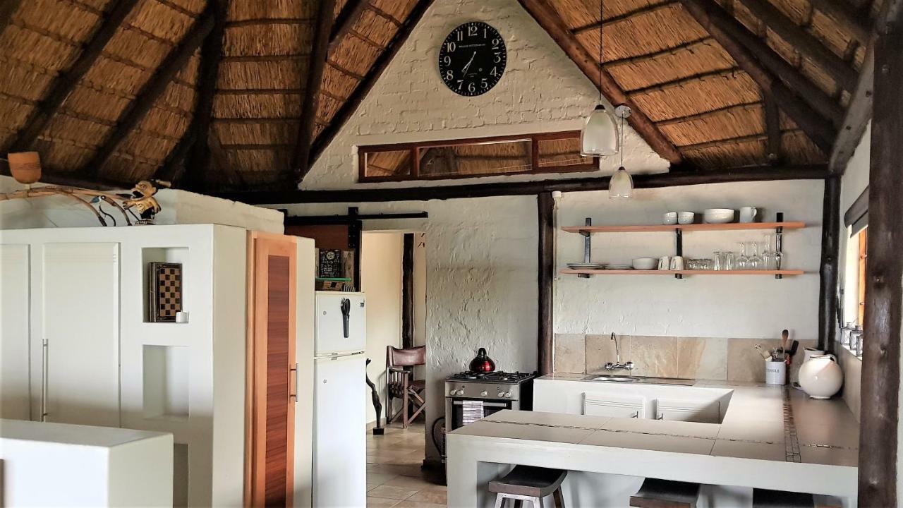 Graceland Eco Retreat Magoebaskloof Esterno foto